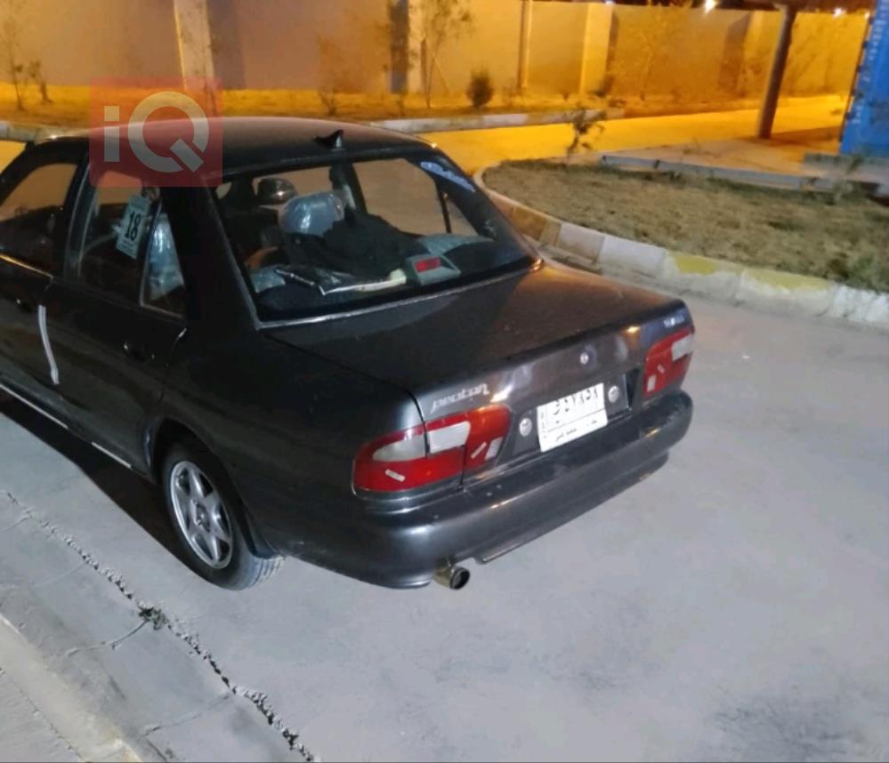 بروتون ويرا